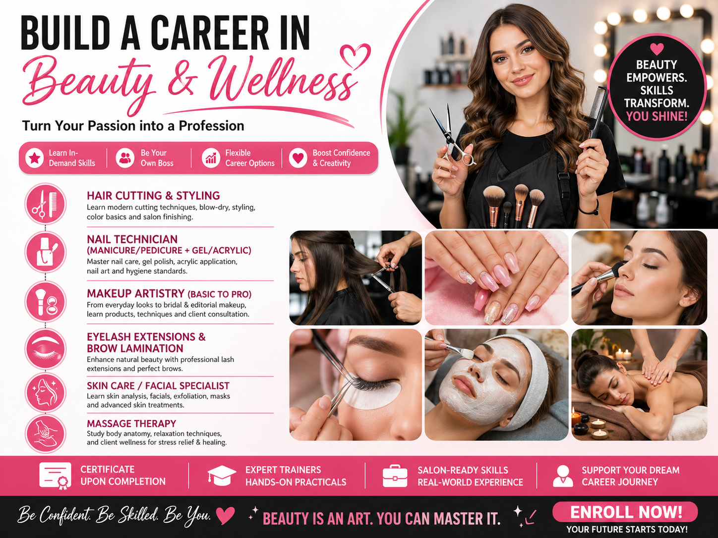 Certificate Program