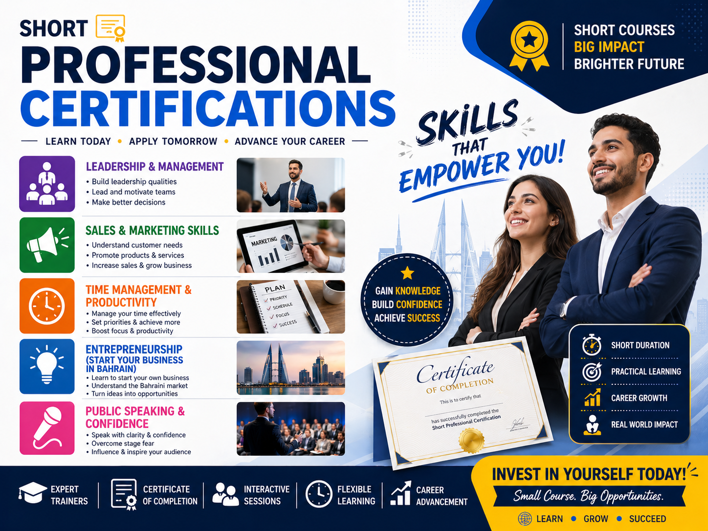 Diploma Program